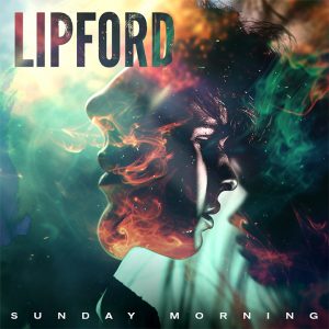 Lipford - Sunday morning song art sleeve